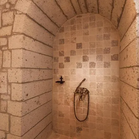 Yukari Sokak Special Category Pensiune *