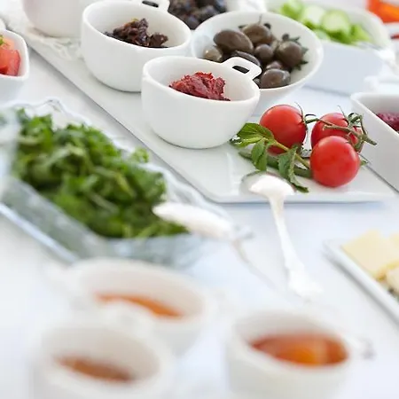 Yukari Sokak Special Category ゲストハウス *