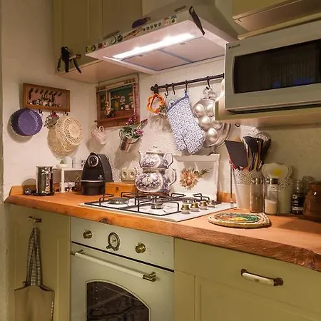 Yukari Sokak Special Category ゲストハウス