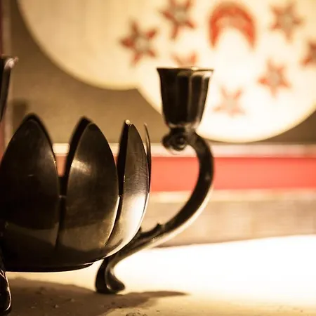 Yukari Sokak Special Category ゲストハウス *