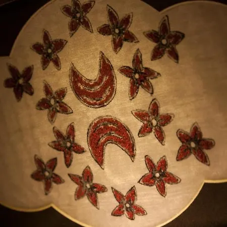 Yukari Sokak Special Category ゲストハウス アラカティ