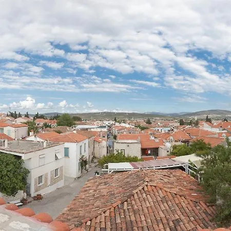 Yukari Sokak Special Category ゲストハウス *