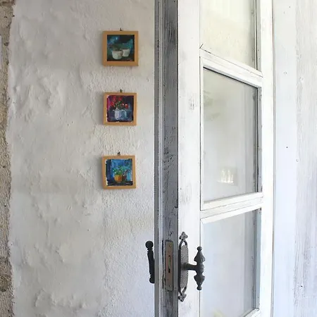 Yukari Sokak Special Category Pensiune *