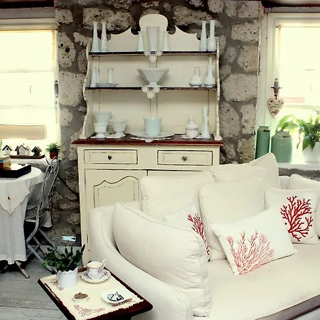 ゲストハウス Yukari Sokak Special Category アラカティ