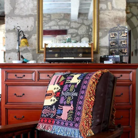 Yukari Sokak Special Category Casa de hóspedes *