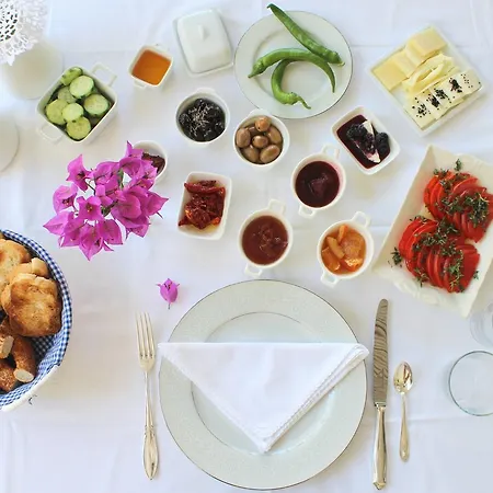 ゲストハウス Yukari Sokak Special Category *