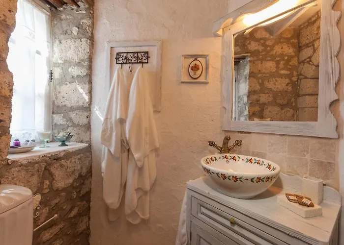 Yukari Sokak Special Category Casa de hóspedes *