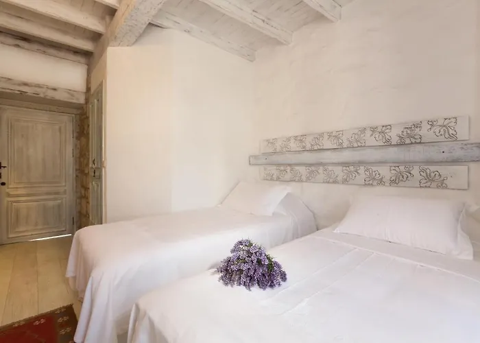 Yukari Sokak Special Category Casa de hóspedes Alacati