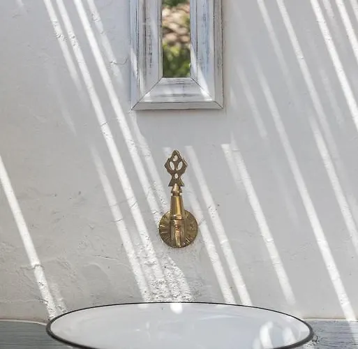 Yukari Sokak Special Category Vendégház