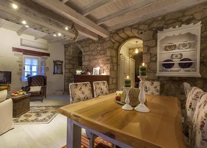 Yukari Sokak Special Category Casa de hóspedes