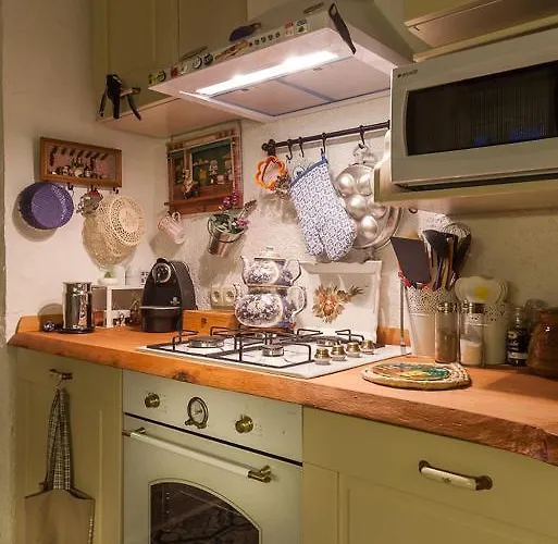 Yukari Sokak Special Category Casa de hóspedes