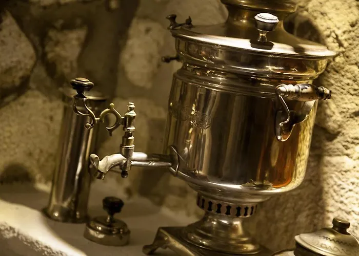 Yukari Sokak Special Category Casa de hóspedes