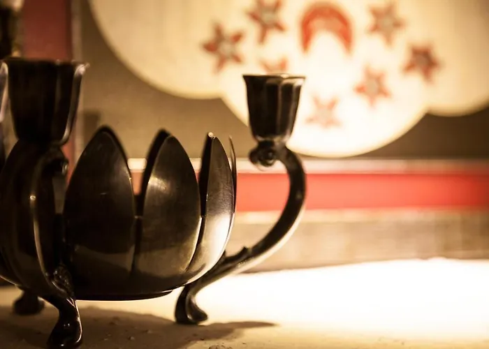 Yukari Sokak Special Category Casa de hóspedes *