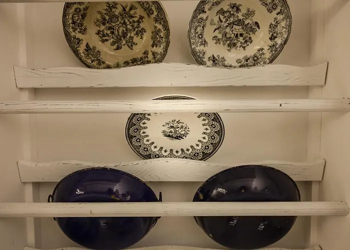 Yukari Sokak Special Category * Alacati