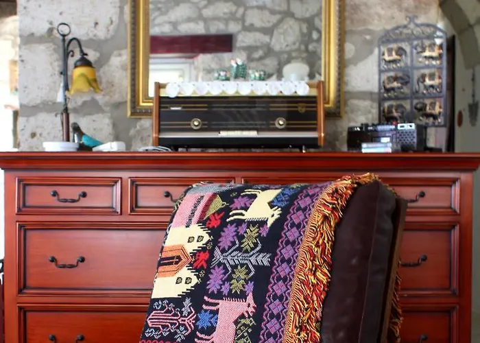 Yukari Sokak Special Category Casa de hóspedes *