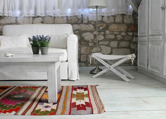 Yukari Sokak Special Category Casa de hóspedes