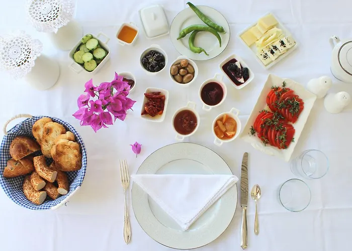 Casa de hóspedes Yukari Sokak Special Category *