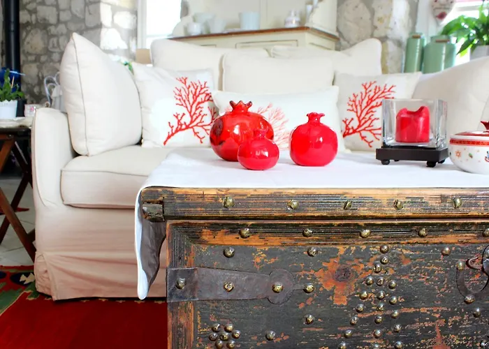 Casa de hóspedes Yukari Sokak Special Category *