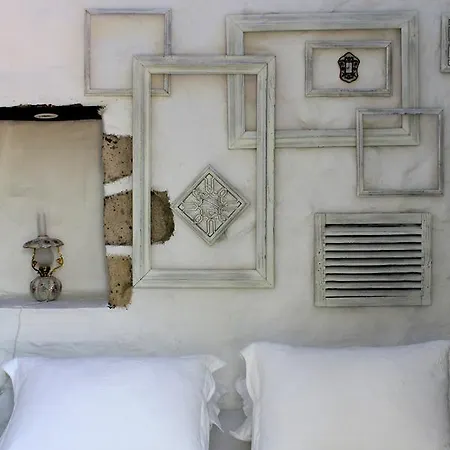 Konukevi Yukari Sokak Special Category *