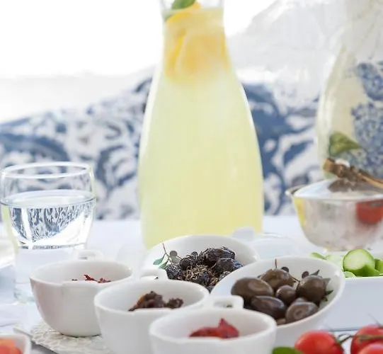 Yukari Sokak Special Category Konukevi