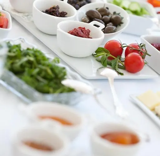 Yukari Sokak Special Category Konukevi *