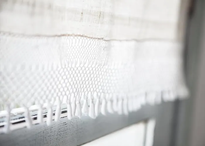 Yukari Sokak Special Category Konukevi *