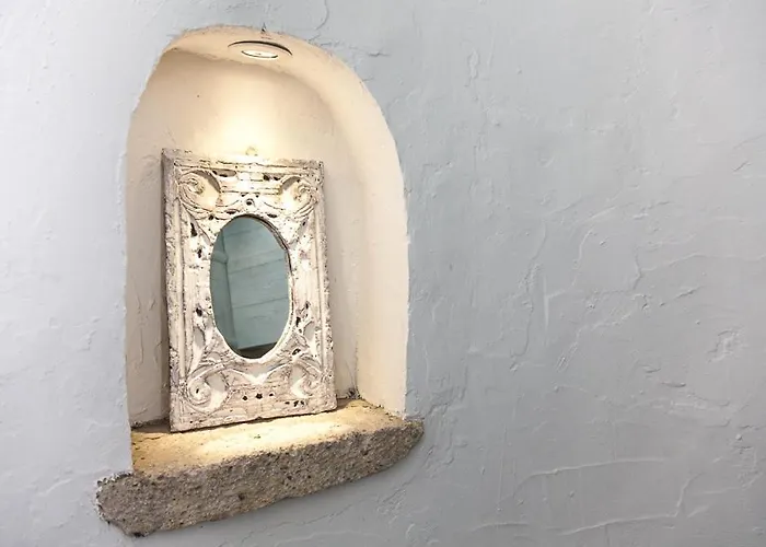 Yukari Sokak Special Category Konukevi Alaçatı