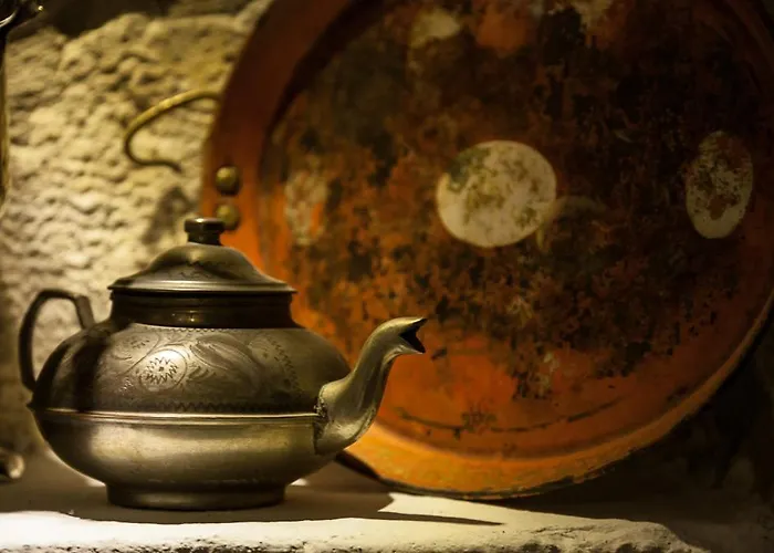 Yukari Sokak Special Category * Alaçatı