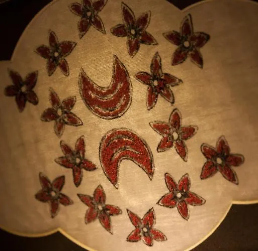 Yukari Sokak Special Category Konukevi Alaçatı