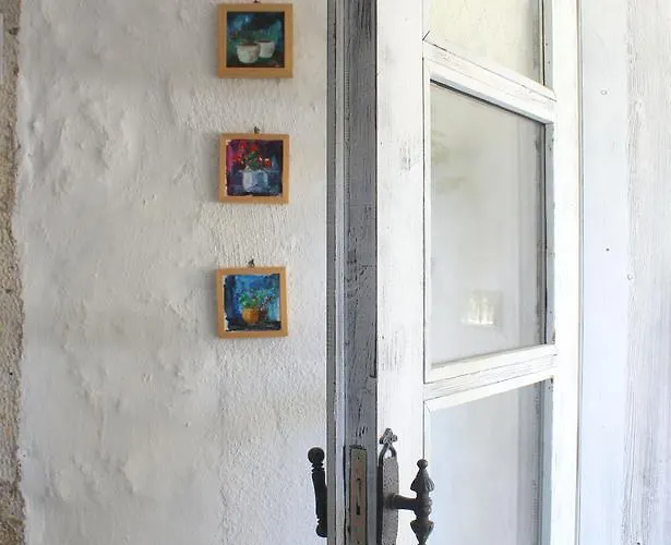 Yukari Sokak Special Category Konukevi *