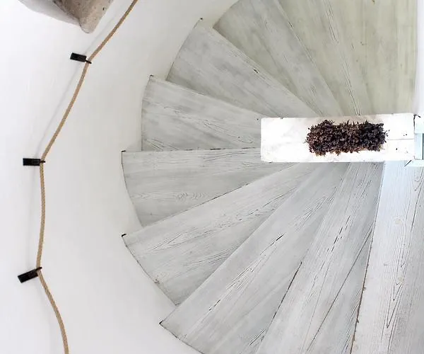 Yukari Sokak - Special Category Alaçatı